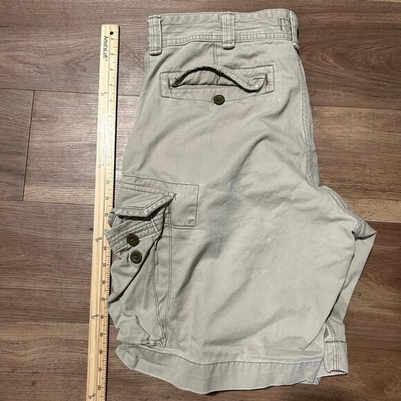Polo ralph lauren cargo shorts - Picture 5 of 5